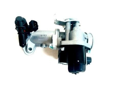 RMG MOTO GUSTO SANTA 125 GAZ KELEBEK MANIFOLT