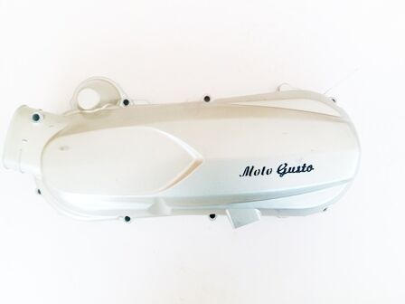 Rmg Moto Gusto ASTON 125 Karter Varyator Kapak Sol