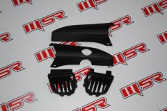 YBR 125 ÖN RÜZGARLIK TAKIMI