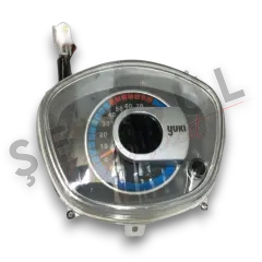 KM SAATİ ( RİSOTTO 50 )