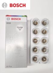 LAMBRETTA V 200 AMPÜL - ECO - 12 V - P 21 / 5W (10 ADET SATILIR)