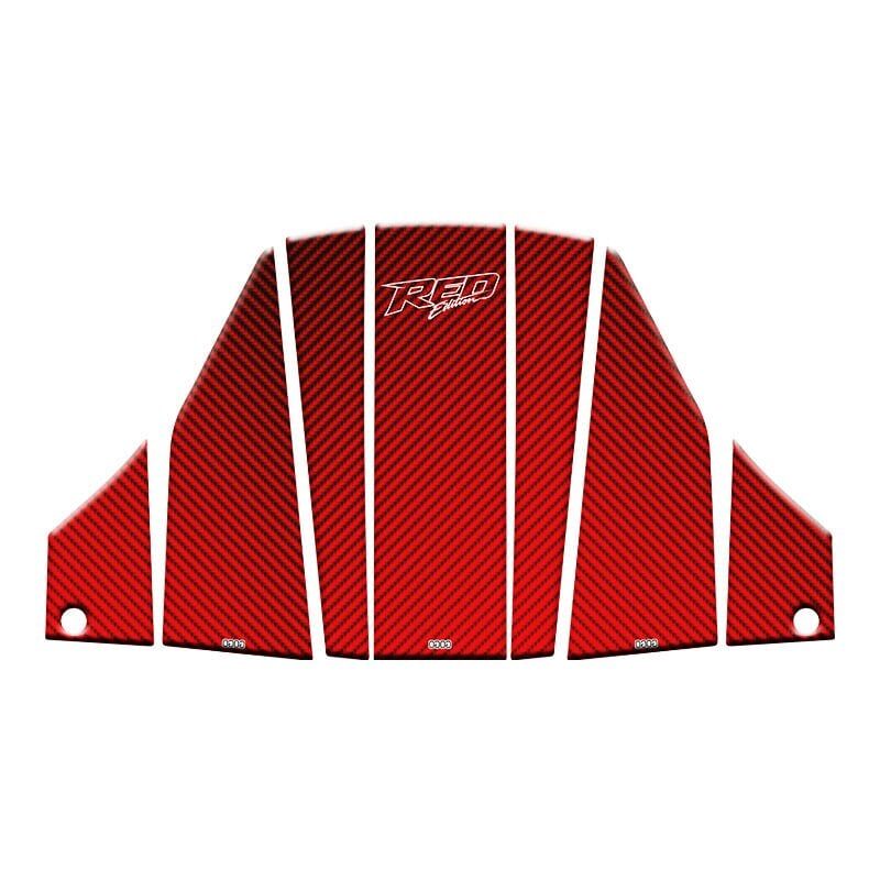 HONDA DIO 2021 - 2023 Tank Pad Set 010