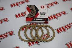 HONDA INNOVA 125 DEBRİYAJ BALATA SET