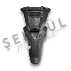VOGE SR3 250 ARKA ÇAMURLUK