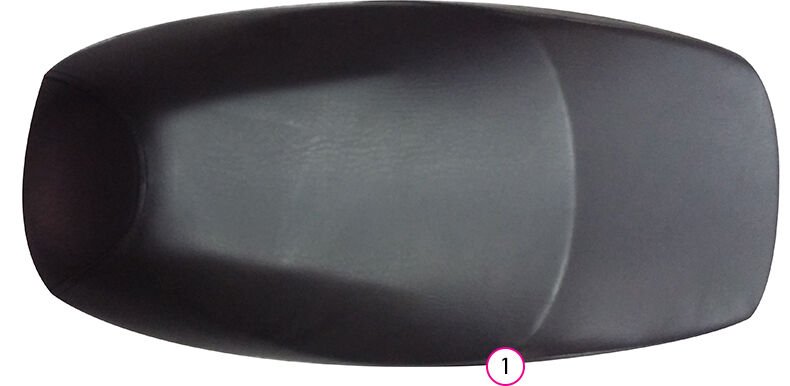 YUKİ CASPER-S KOLTUK