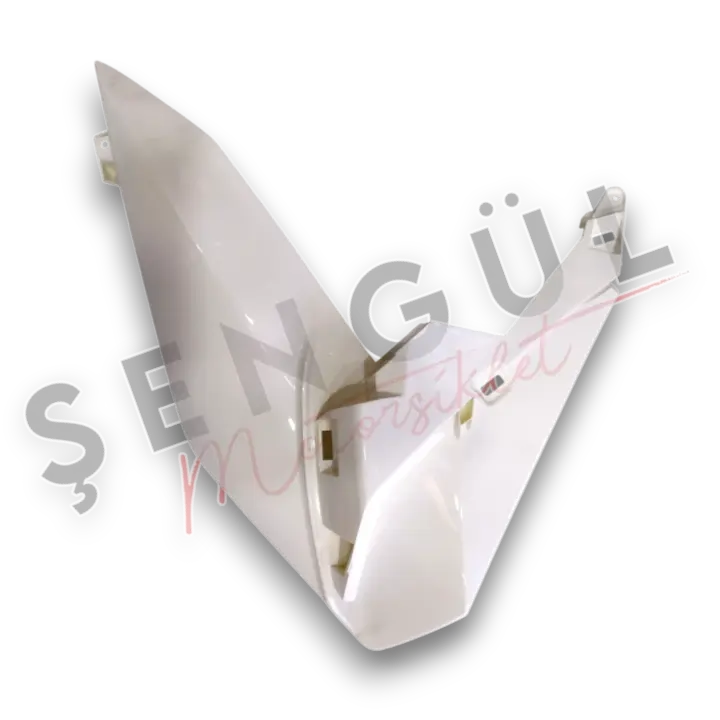 VOGE SR3 250 DIŞ DİZLİK SOL BEYAZ