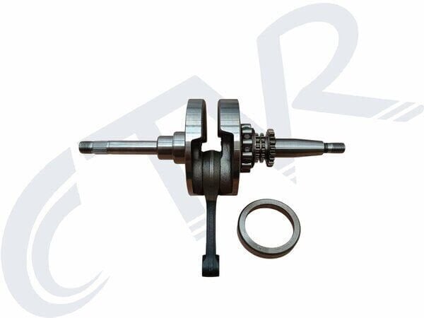 PCX 125 KRANK 2021-2024 ORJ. BRKD.