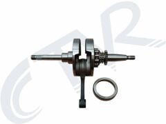 PCX 125 KRANK 2021-2024 ORJ. BRKD.