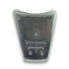 Lifan LF100-A Tay100 ÖN SİPERLİK SİYAH