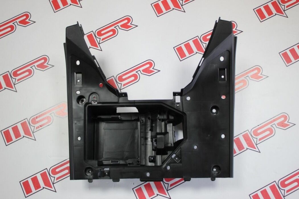 HONDA ALPHA ALT PASPAS