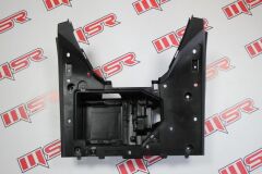 HONDA ALPHA ALT PASPAS