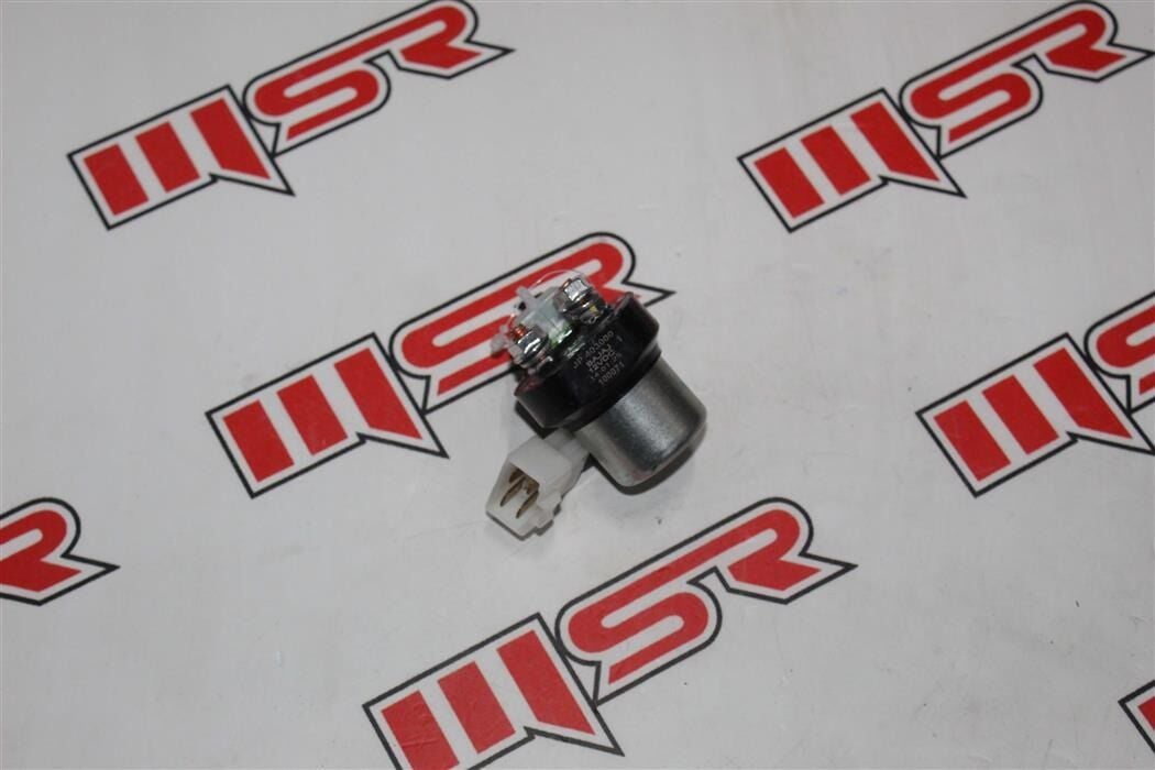 BAJAJ D 250 -F 250 - N 250 -D 400 E5 - MARŞOTOMATİĞİ A