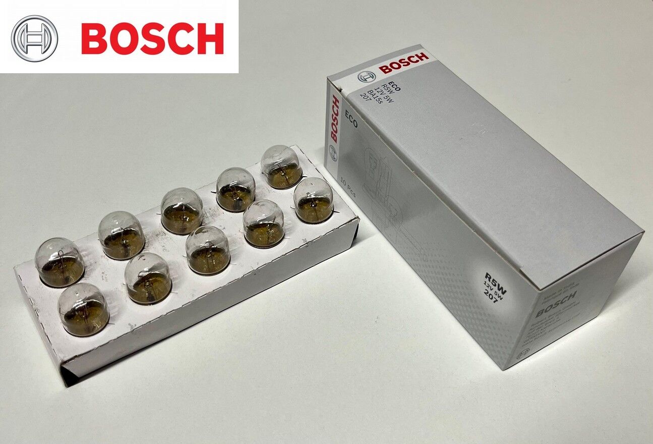 LAMBRETTA V 200 AMPÜL - ECO - 12 V - R5W (10 ADET SATILIR)