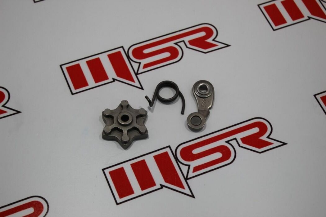 CG VİTES SABİTLEYİCİ-TARAK-YAY