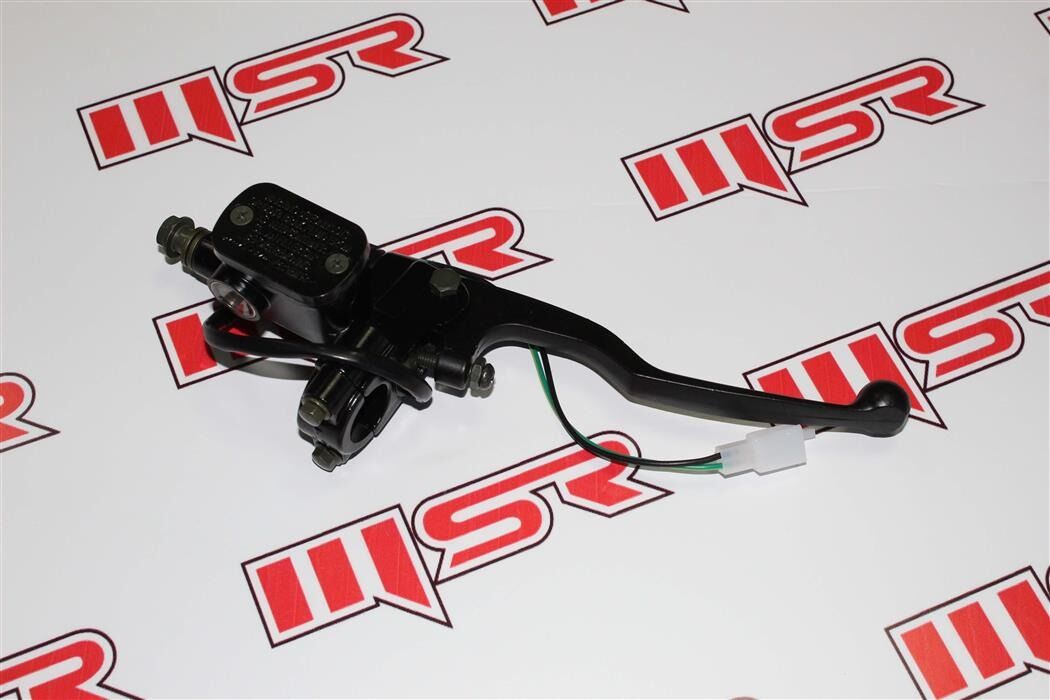 CUB 100 KALİPSO FREN DİSK ÜST MERKEZ