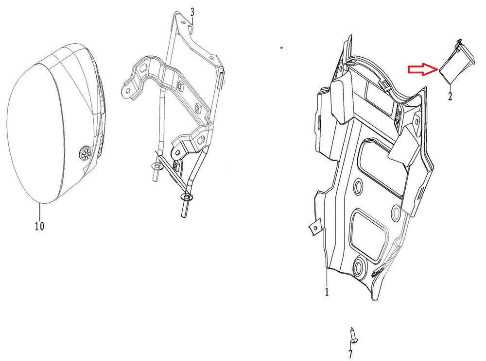 REGAL RAPTOR DY 250 Usb Baglantı