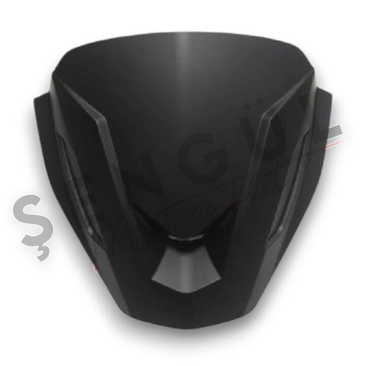 YUKİ HAMMER 50 ÖN SİPERLİK SİYAH