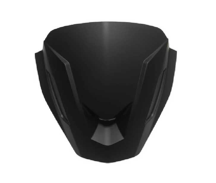 ÖN SİPERLİK SİYAH (HAMMER 50)