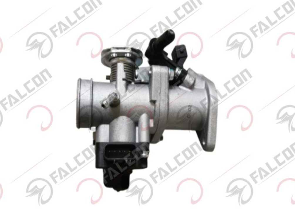 GAZ KELEBEĞİ GÖVDESİ (ENJEKSİYON) - SALVADOR 188 Falcon