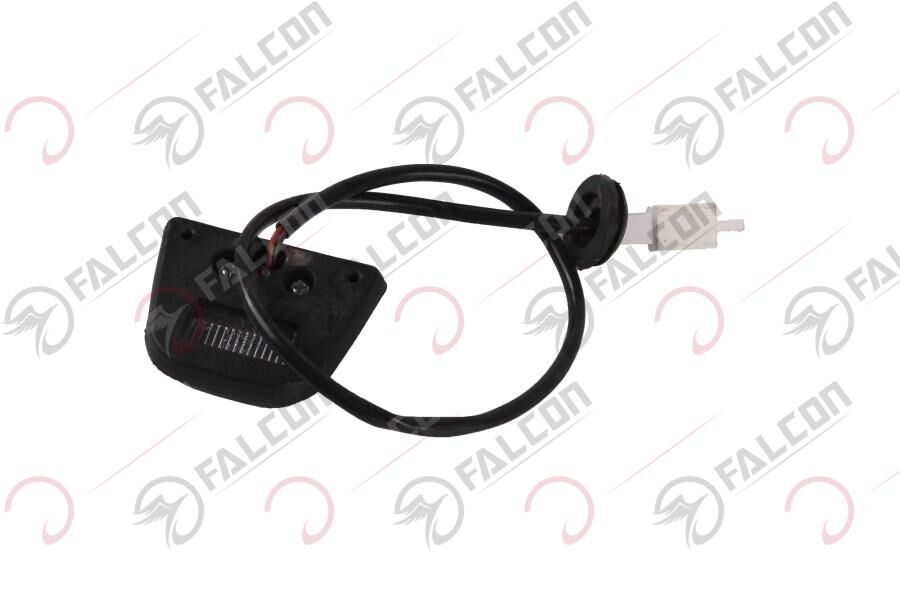 PLAKALIK LAMBASI-ELECTRA 6500 Falcon