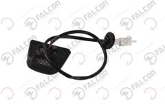 PLAKALIK LAMBASI-ELECTRA 6500 Falcon