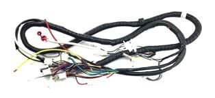 RMG GUSTO E BIKE ELEKTRIK TESISAT