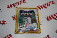 TVS RTR 160  HALF KIT-ALT ÜST CONTA TK