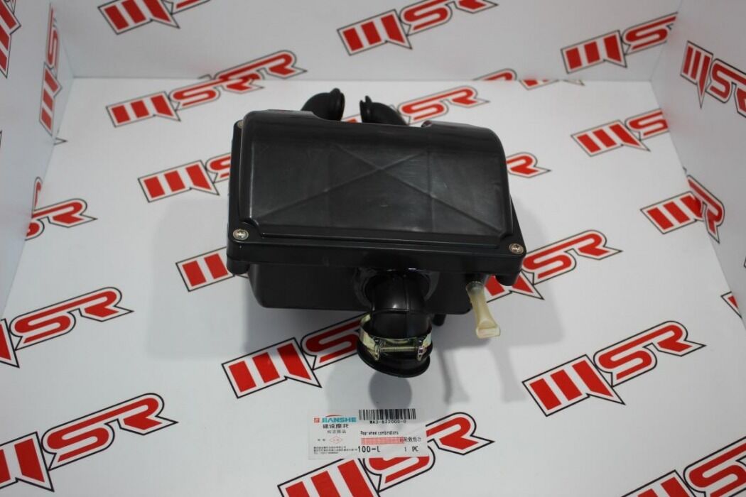 CYRPTON JIANSHE HAVA FİLTRE