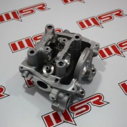 PCX 125 SİLİNDİR KAPAK OEM 2012