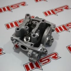PCX 125 SİLİNDİR KAPAK OEM 2012