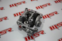 PCX 125 SİLİNDİR KAPAK OEM 2012
