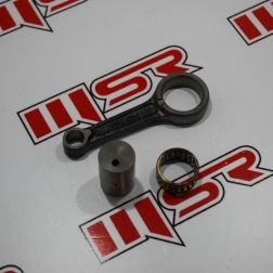 TVS SCOOTY PEP 90 CC KRANK KOLU