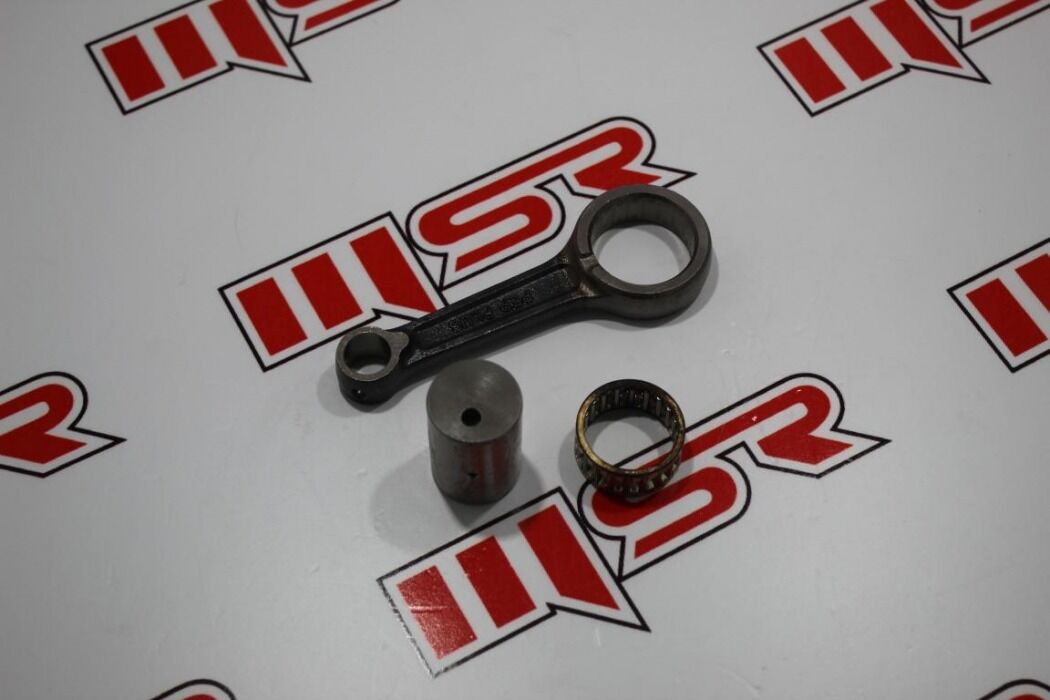 TVS SCOOTY PEP 90 CC KRANK KOLU