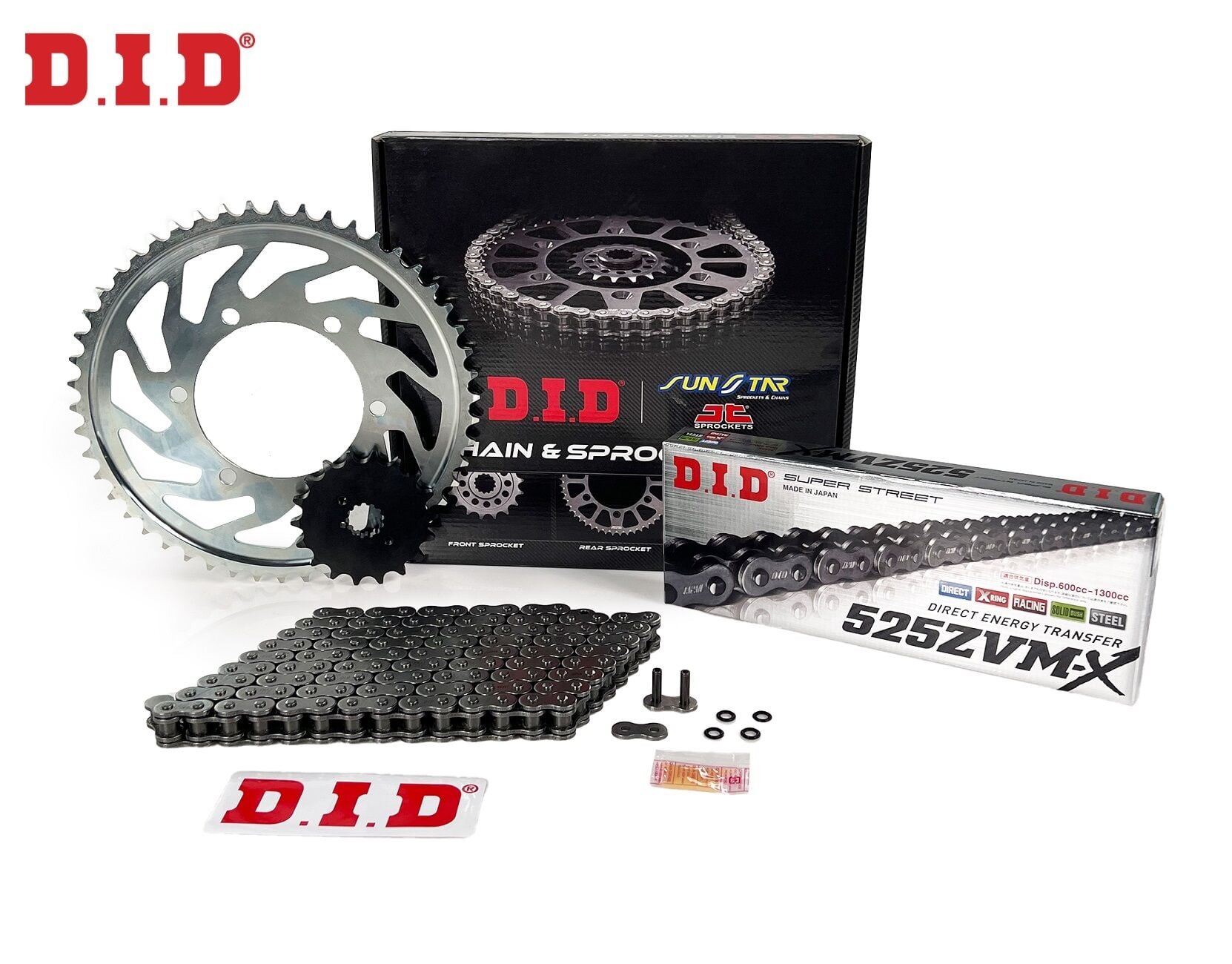 Kawazaki Z 900 RS ZİNCİR DİŞLİ SETİ KAWASAKI Z 900 RS (900 cc)  (2024)