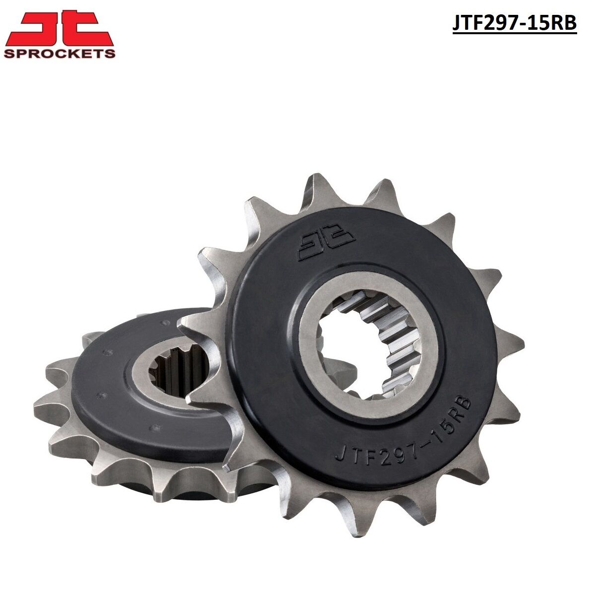 Honda CBF 500 KAUÇUK DESTEKLİ SESSİZ ÖN DİŞLİ