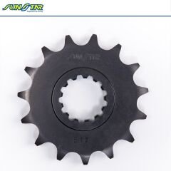 Yamaha FZS FAZER ÖN DİŞLİ