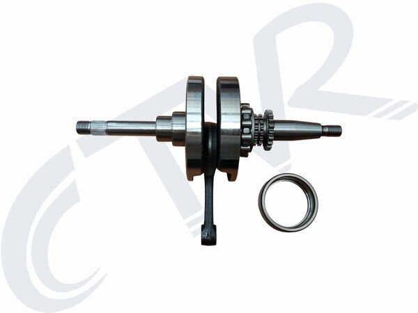 PCX 125 KRANK 2021-2024 OEM