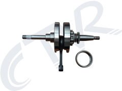 HONDA PCX 125 KRANK 2021 2024 OEM