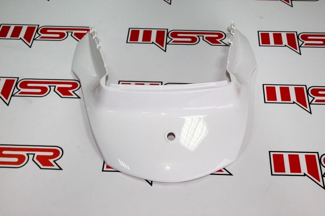 HONDA ALPHA STOP ÜST KAPAK WHİTE