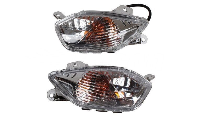 ÖN SİNYAL SAĞ SOL TAKIM-MASTER 50