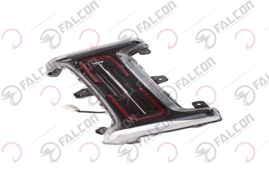ARKA STOP KOMPLE-ELECTRA 6500 Falcon