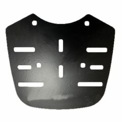 HONDA DİO 2021 - 2023 UYUMLU ÇANTA BAĞLANTI DEMİRİ