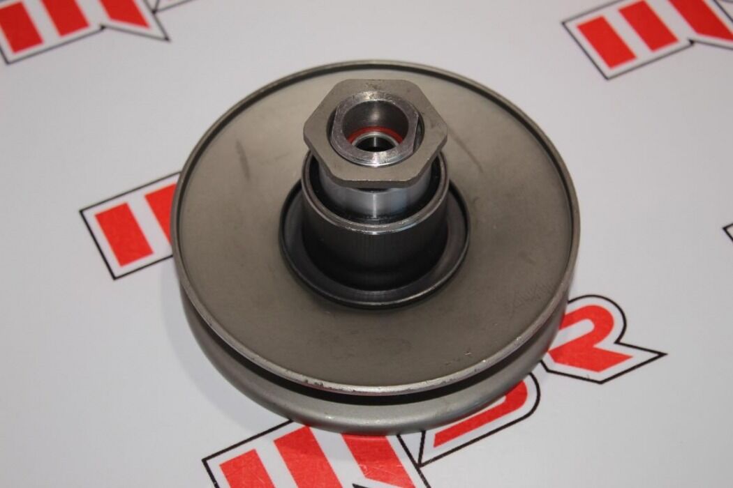 TVS SCOOTY PEP 75-90 CC ARKA VARYATÖR YARIM