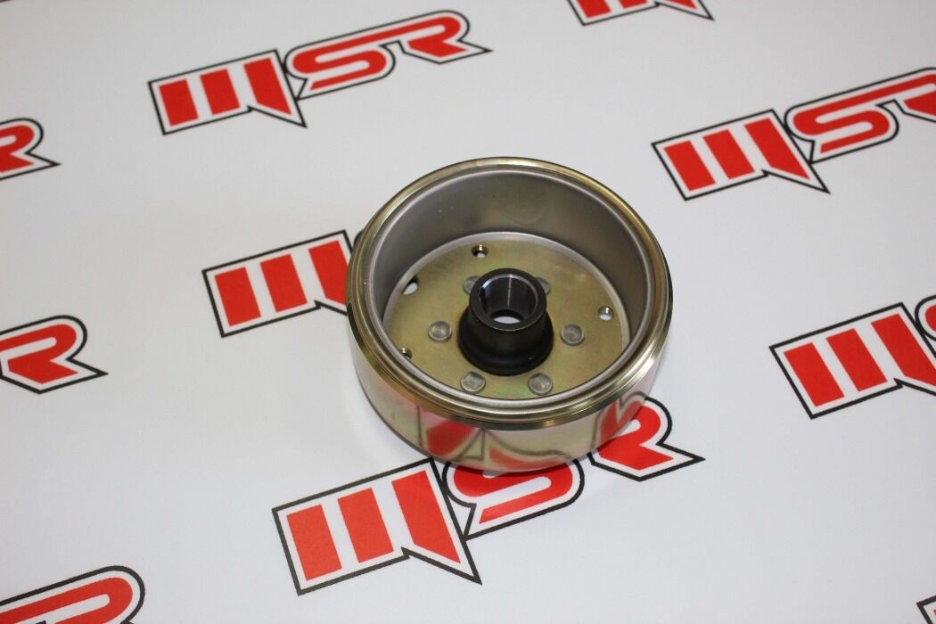 SYM FIDDLE 125 III MANYETO ROTOR 2015-2018