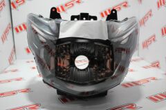 TVS APACHE RTR ÖN FAR BOŞ A