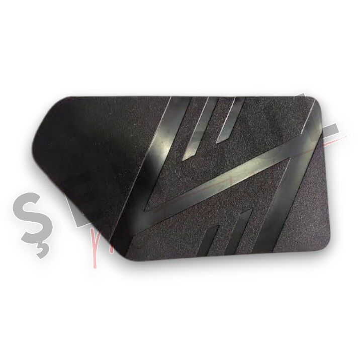 VOGE SR3 250 YOLCU BASAMAK PASPASI SOL