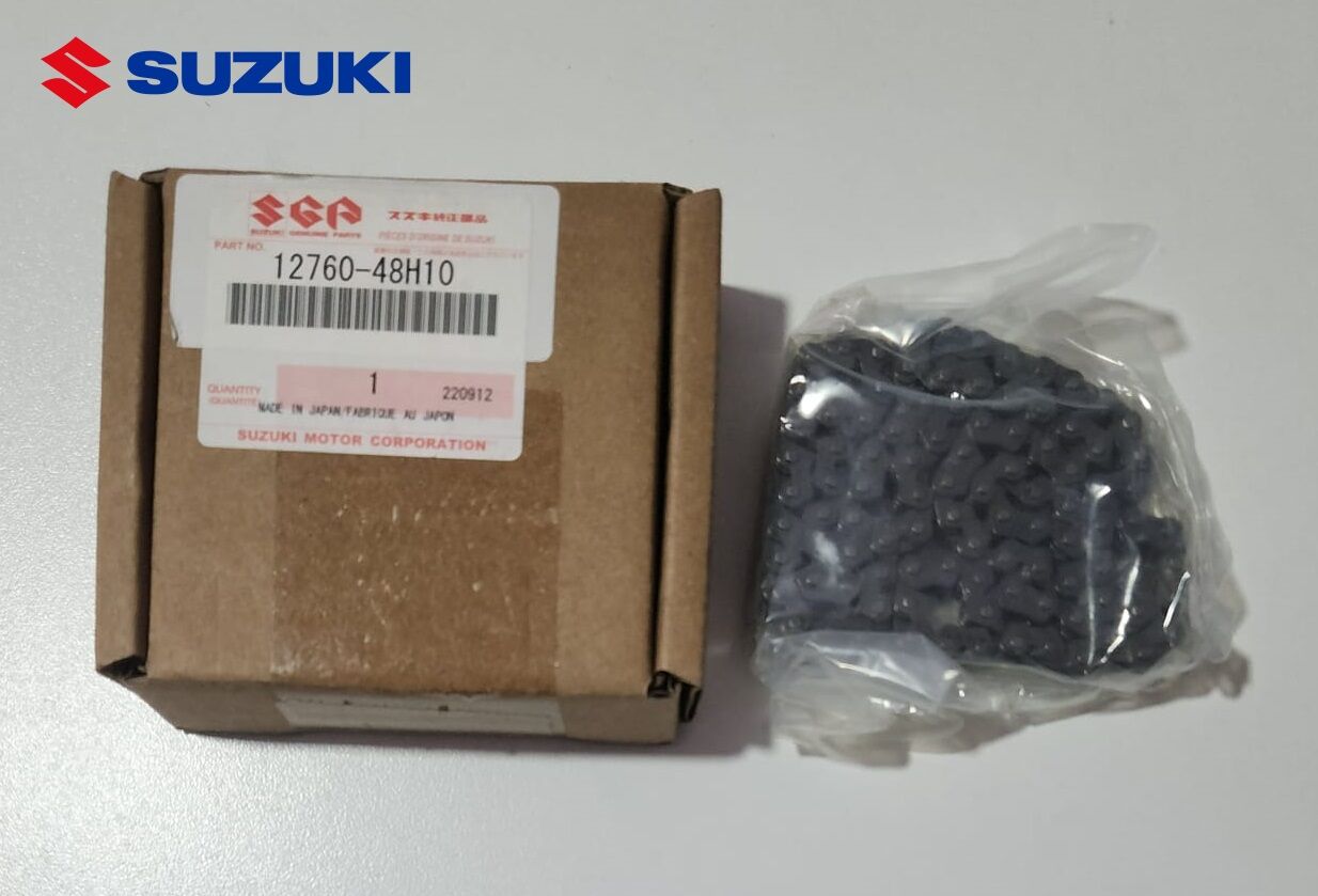 Suzuki V-STORM 250 DL EKSANTRİK ZİNCİRİ