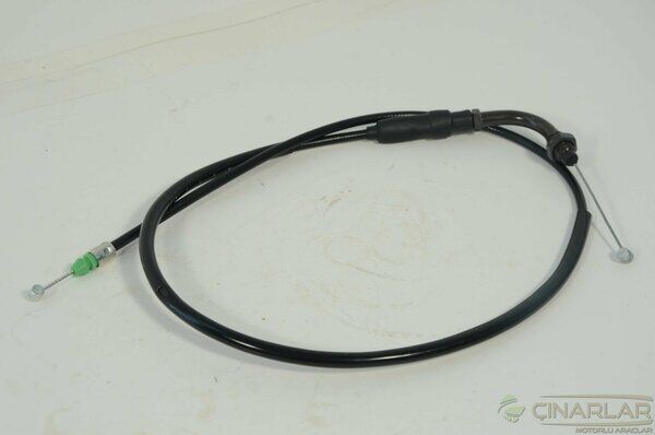 CYGNUS RS 125 ARKA FREN TELİ CTVR