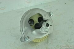 AGK- CG 125 YAĞ POMPASI CTVR