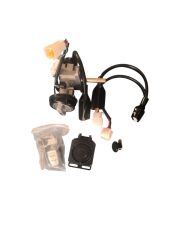 A7 ELEKTRONİK KONTROL KİLİT SİSTEMİ RAVEX